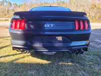 Stock 2660. 2019 Ford Mustang GT Coupe 5.0L Gen 3 Coyote MT82 M/T 19k Miles - The Parts Farm