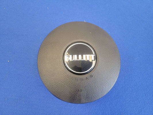 2008 Ford Mustang GT Bullitt Driver Air Bag Steering Wheel Left Dash 2645 - The Parts Farm