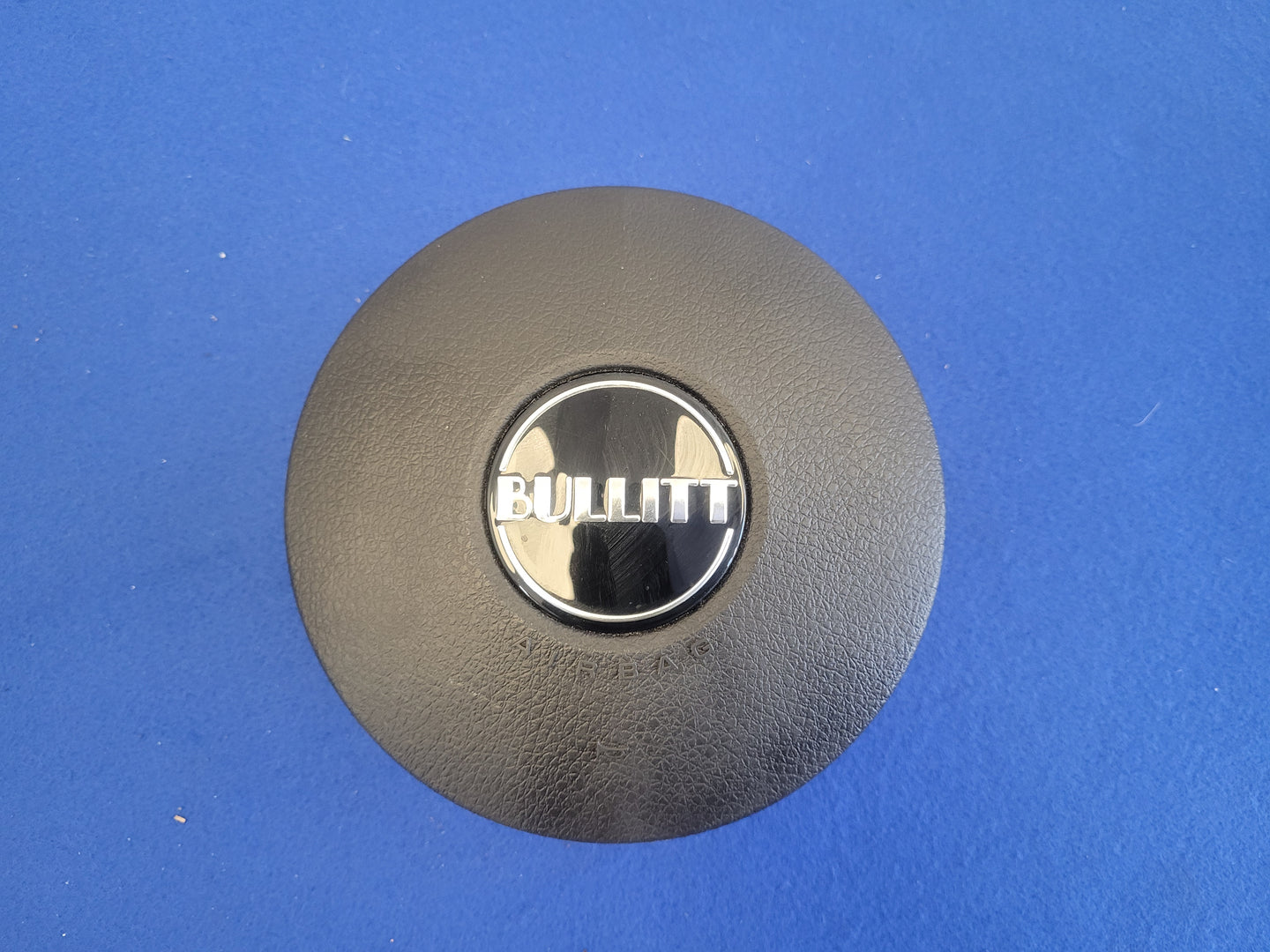 2008 Ford Mustang GT Bullitt Driver Air Bag Steering Wheel Left Dash 2645 - The Parts Farm
