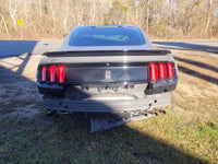 Stock 2662. 2018 Ford Mustang Shelby GT350 5.2L V8 3160 M/T 58k Miles Recaro Seats - The Parts Farm