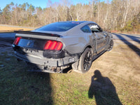 Stock 2662. 2018 Ford Mustang Shelby GT350 5.2L V8 3160 M/T 58k Miles Recaro Seats - The Parts Farm