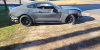 Stock 2662. 2018 Ford Mustang Shelby GT350 5.2L V8 3160 M/T 58k Miles Recaro Seats - The Parts Farm