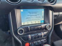 Stock 2662. 2018 Ford Mustang Shelby GT350 5.2L V8 3160 M/T 58k Miles Recaro Seats - The Parts Farm