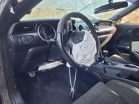 Stock 2662. 2018 Ford Mustang Shelby GT350 5.2L V8 3160 M/T 58k Miles Recaro Seats - The Parts Farm
