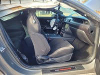 Stock 2662. 2018 Ford Mustang Shelby GT350 5.2L V8 3160 M/T 58k Miles Recaro Seats - The Parts Farm