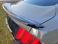 Stock 2662. 2018 Ford Mustang Shelby GT350 5.2L V8 3160 M/T 58k Miles Recaro Seats - The Parts Farm
