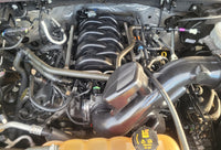Stock 2663. 2016 Ford F150 Pickup Truck 4x4 5.0L Gen 2 Coyote 6R80 A/T 51k Miles - The Parts Farm