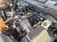 Stock 2663. 2016 Ford F150 Pickup Truck 4x4 5.0L Gen 2 Coyote 6R80 A/T 51k Miles - The Parts Farm