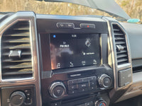 Stock 2663. 2016 Ford F150 Pickup Truck 4x4 5.0L Gen 2 Coyote 6R80 A/T 51k Miles - The Parts Farm