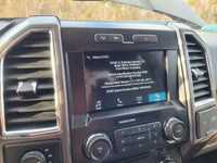 Stock 2663. 2016 Ford F150 Pickup Truck 4x4 5.0L Gen 2 Coyote 6R80 A/T 51k Miles - The Parts Farm