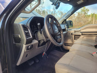 Stock 2663. 2016 Ford F150 Pickup Truck 4x4 5.0L Gen 2 Coyote 6R80 A/T 51k Miles - The Parts Farm