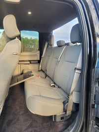 Stock 2663. 2016 Ford F150 Pickup Truck 4x4 5.0L Gen 2 Coyote 6R80 A/T 51k Miles - The Parts Farm