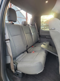 Stock 2663. 2016 Ford F150 Pickup Truck 4x4 5.0L Gen 2 Coyote 6R80 A/T 51k Miles - The Parts Farm