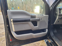 Stock 2663. 2016 Ford F150 Pickup Truck 4x4 5.0L Gen 2 Coyote 6R80 A/T 51k Miles - The Parts Farm