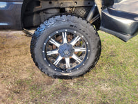 Stock 2663. 2016 Ford F150 Pickup Truck 4x4 5.0L Gen 2 Coyote 6R80 A/T 51k Miles - The Parts Farm