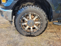 Stock 2663. 2016 Ford F150 Pickup Truck 4x4 5.0L Gen 2 Coyote 6R80 A/T 51k Miles - The Parts Farm