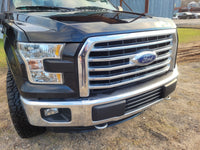 Stock 2663. 2016 Ford F150 Pickup Truck 4x4 5.0L Gen 2 Coyote 6R80 A/T 51k Miles - The Parts Farm