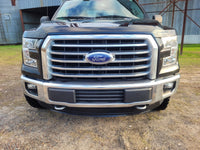 Stock 2663. 2016 Ford F150 Pickup Truck 4x4 5.0L Gen 2 Coyote 6R80 A/T 51k Miles - The Parts Farm