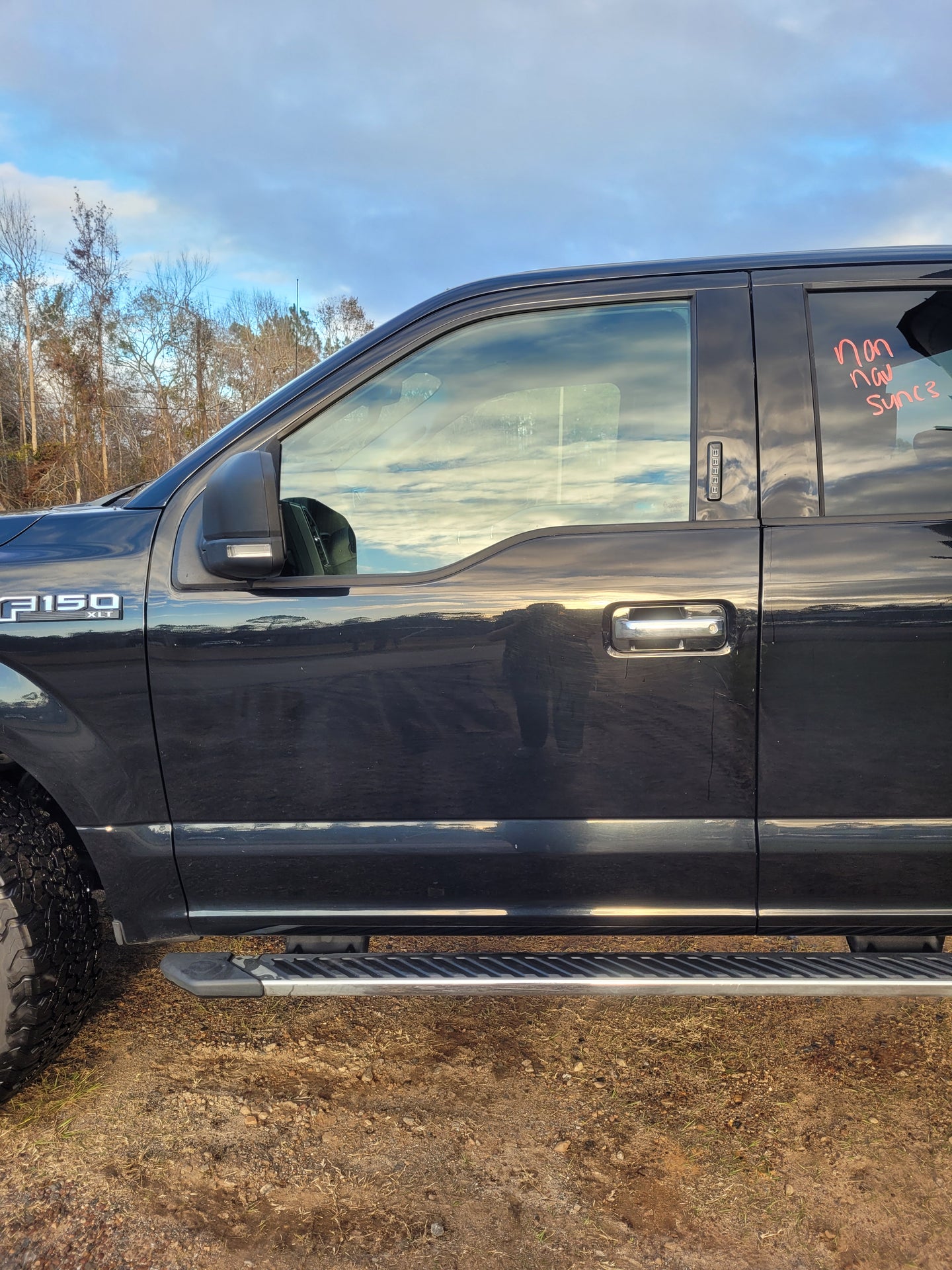Stock 2663. 2016 Ford F150 Pickup Truck 4x4 5.0L Gen 2 Coyote 6R80 A/T 51k Miles - The Parts Farm