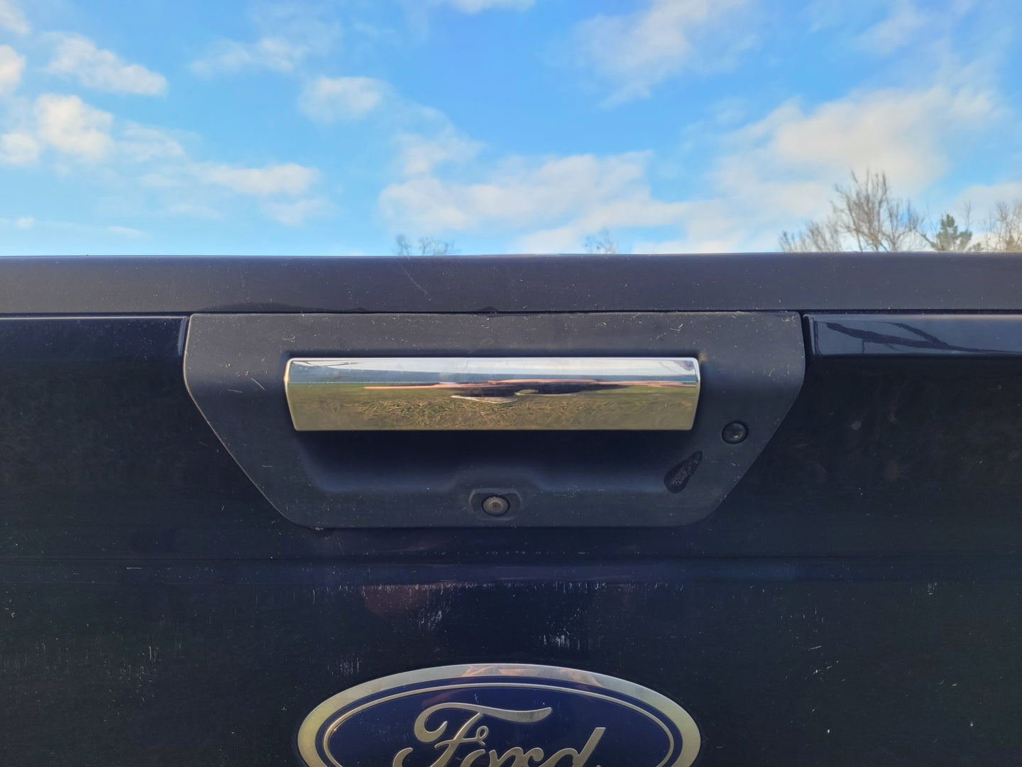 Stock 2663. 2016 Ford F150 Pickup Truck 4x4 5.0L Gen 2 Coyote 6R80 A/T 51k Miles - The Parts Farm