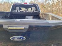 Stock 2663. 2016 Ford F150 Pickup Truck 4x4 5.0L Gen 2 Coyote 6R80 A/T 51k Miles - The Parts Farm