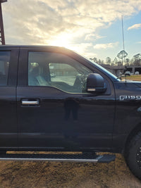 Stock 2663. 2016 Ford F150 Pickup Truck 4x4 5.0L Gen 2 Coyote 6R80 A/T 51k Miles - The Parts Farm