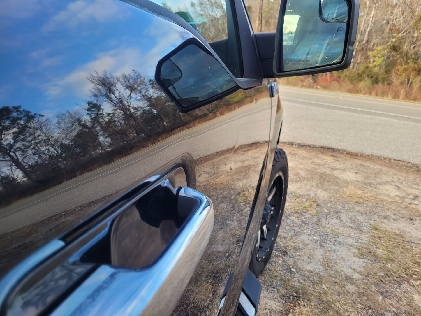 Stock 2663. 2016 Ford F150 Pickup Truck 4x4 5.0L Gen 2 Coyote 6R80 A/T 51k Miles - The Parts Farm