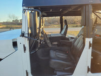Stock 2664. 1990 AM General Humvee H1 6.2L V8 Gas Engine 6L80 A/T Custom Build Road Ready - The Parts Farm