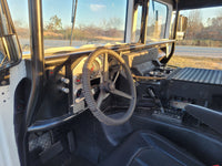 Stock 2664. 1990 AM General Humvee H1 6.2L V8 Gas Engine 6L80 A/T Custom Build Road Ready - The Parts Farm