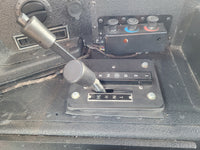 Stock 2664. 1990 AM General Humvee H1 6.2L V8 Gas Engine 6L80 A/T Custom Build Road Ready - The Parts Farm