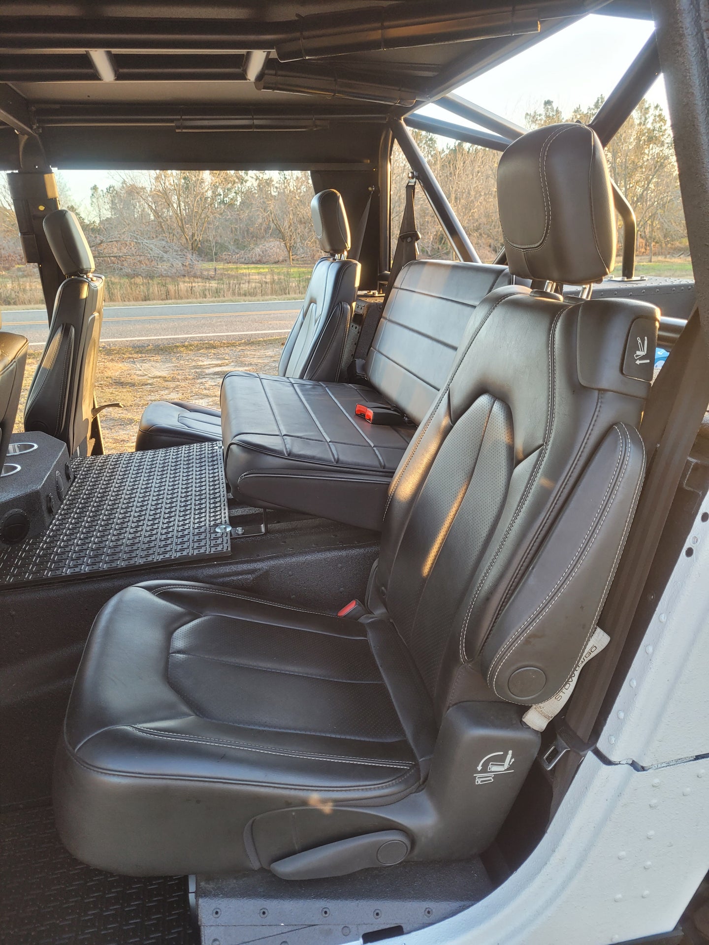 Stock 2664. 1990 AM General Humvee H1 6.2L V8 Gas Engine 6L80 A/T Custom Build Road Ready - The Parts Farm