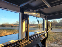Stock 2664. 1990 AM General Humvee H1 6.2L V8 Gas Engine 6L80 A/T Custom Build Road Ready - The Parts Farm