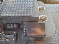 Stock 2664. 1990 AM General Humvee H1 6.2L V8 Gas Engine 6L80 A/T Custom Build Road Ready - The Parts Farm