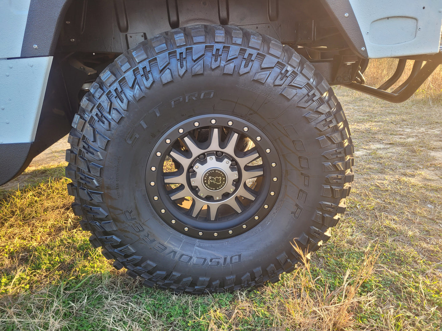 Stock 2664. 1990 AM General Humvee H1 6.2L V8 Gas Engine 6L80 A/T Custom Build Road Ready - The Parts Farm