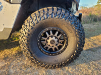 Stock 2664. 1990 AM General Humvee H1 6.2L V8 Gas Engine 6L80 A/T Custom Build Road Ready - The Parts Farm