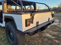 Stock 2664. 1990 AM General Humvee H1 6.2L V8 Gas Engine 6L80 A/T Custom Build Road Ready - The Parts Farm