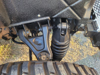 Stock 2664. 1990 AM General Humvee H1 6.2L V8 Gas Engine 6L80 A/T Custom Build Road Ready - The Parts Farm