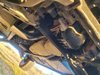 Stock 2664. 1990 AM General Humvee H1 6.2L V8 Gas Engine 6L80 A/T Custom Build Road Ready - The Parts Farm