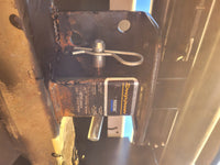 Stock 2664. 1990 AM General Humvee H1 6.2L V8 Gas Engine 6L80 A/T Custom Build Road Ready - The Parts Farm