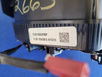 2015-2017 Ford F150 Pickup Truck Driver Air Bag Steering Wheel 2663 - The Parts Farm