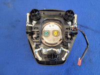 2015-2017 Ford F150 Pickup Truck Driver Air Bag Steering Wheel 2663 - The Parts Farm