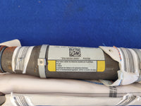 2015-2017 Ford F150 Pickup Truck Passenger Right Air Bag Roof Curtain Crew Cab 2663 - The Parts Farm