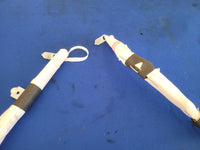 2015-2017 Ford F150 Pickup Truck Passenger Right Air Bag Roof Curtain Crew Cab 2663 - The Parts Farm