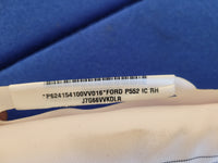 2015-2017 Ford F150 Pickup Truck Passenger Right Air Bag Roof Curtain Crew Cab 2663 - The Parts Farm