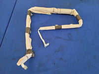 2015-2017 Ford F150 F-150 Pickup Truck Driver Left Roof Curtain Air Bag Crew Cab 2663 - The Parts Farm