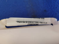 2015-2017 Ford F150 F-150 Pickup Truck Driver Left Roof Curtain Air Bag Crew Cab 2663 - The Parts Farm