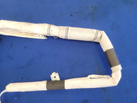 2015-2017 Ford F150 F-150 Pickup Truck Driver Left Roof Curtain Air Bag Crew Cab 2663 - The Parts Farm