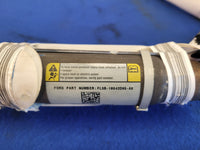 2015-2017 Ford F150 F-150 Pickup Truck Driver Left Roof Curtain Air Bag Crew Cab 2663 - The Parts Farm