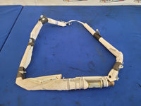 2015-2017 Ford F150 F-150 Pickup Truck Driver Left Roof Curtain Air Bag Crew Cab 2663 - The Parts Farm