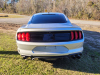 Stock 2665. 2018 Ford Mustang GT Coupe 5.0L Gen 3 Coyote 10R80 A/T ESS Supercharger - The Parts Farm